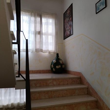 A Due Passi Apartment Arezzo Ngoại thất bức ảnh
