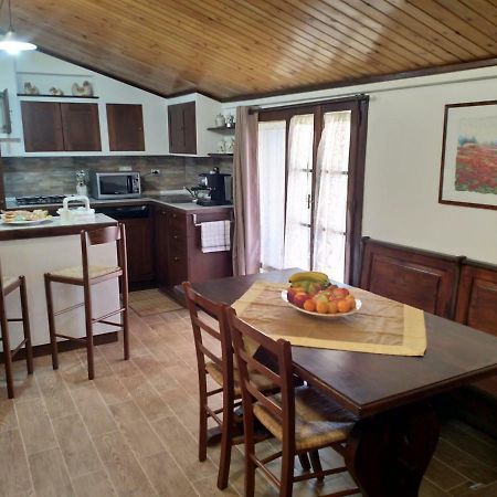 A Due Passi Apartment Arezzo Ngoại thất bức ảnh