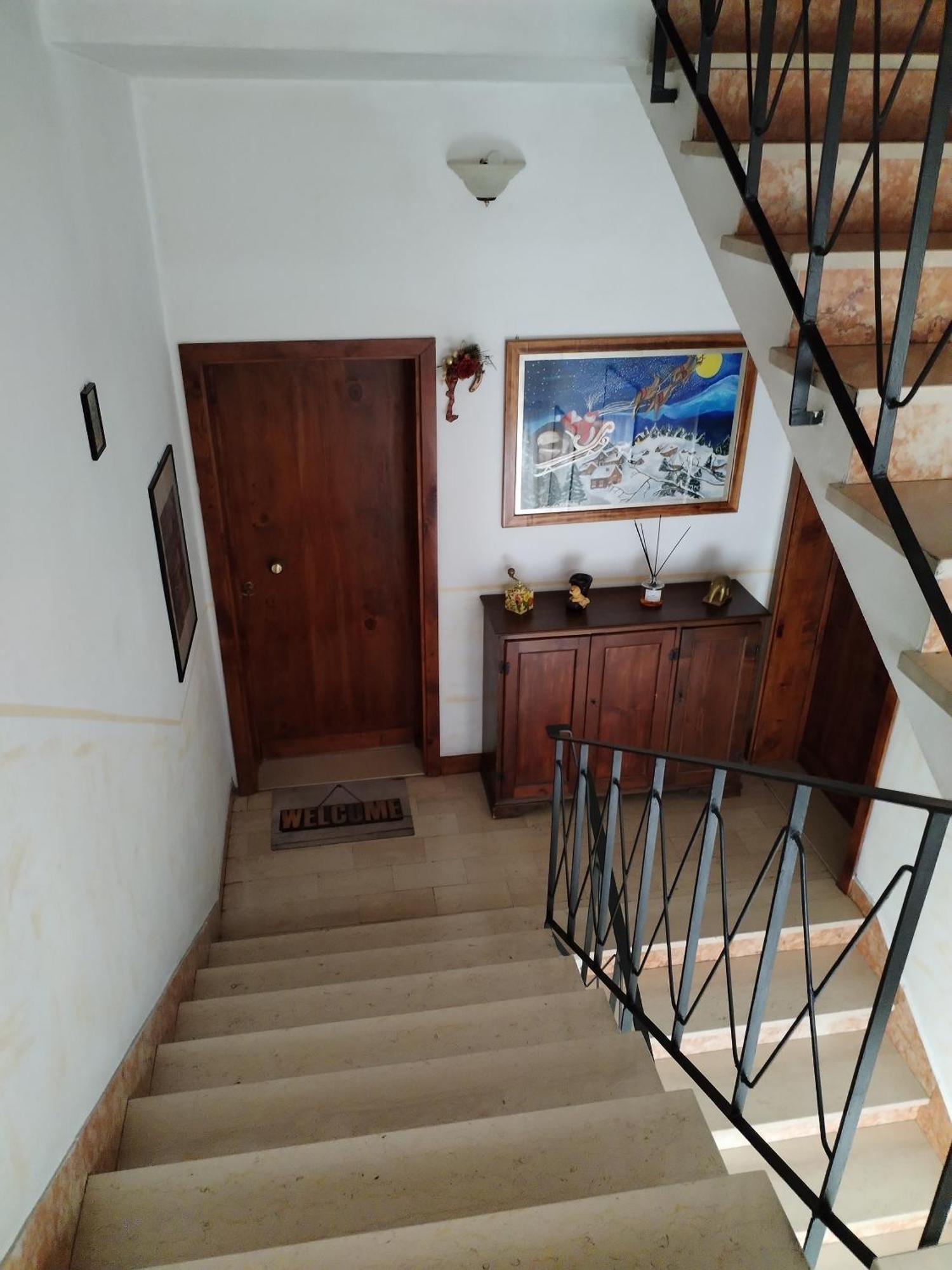A Due Passi Apartment Arezzo Ngoại thất bức ảnh