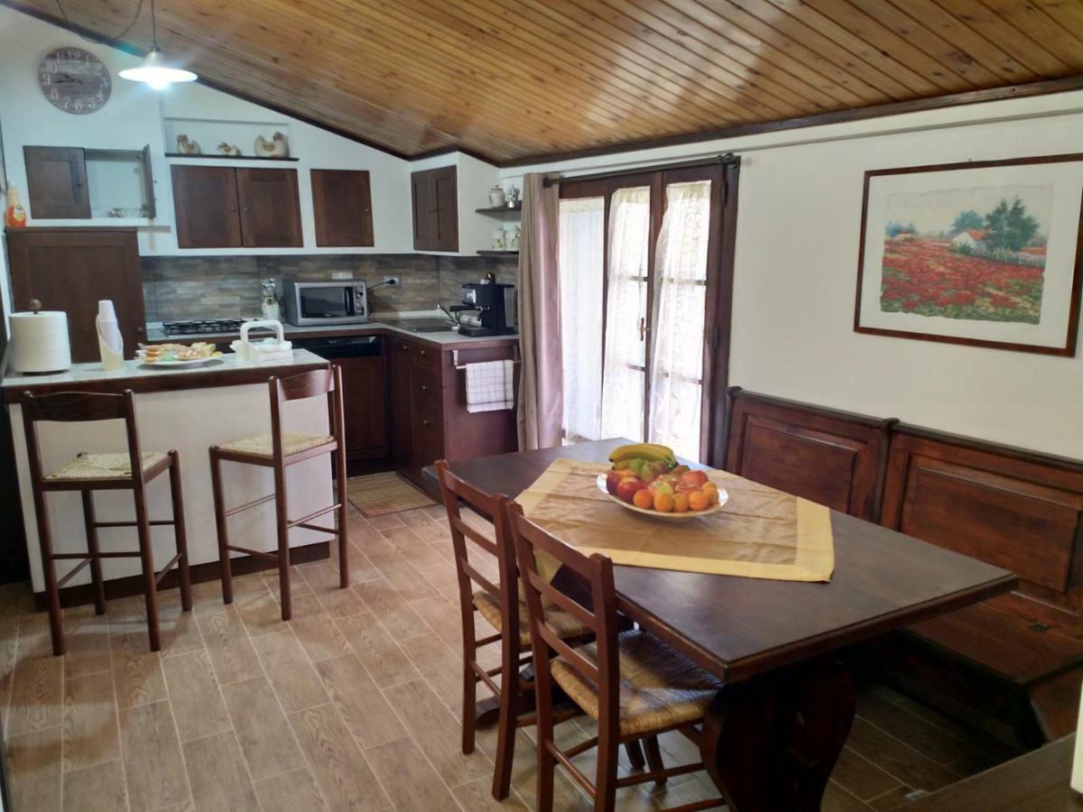 A Due Passi Apartment Arezzo Ngoại thất bức ảnh