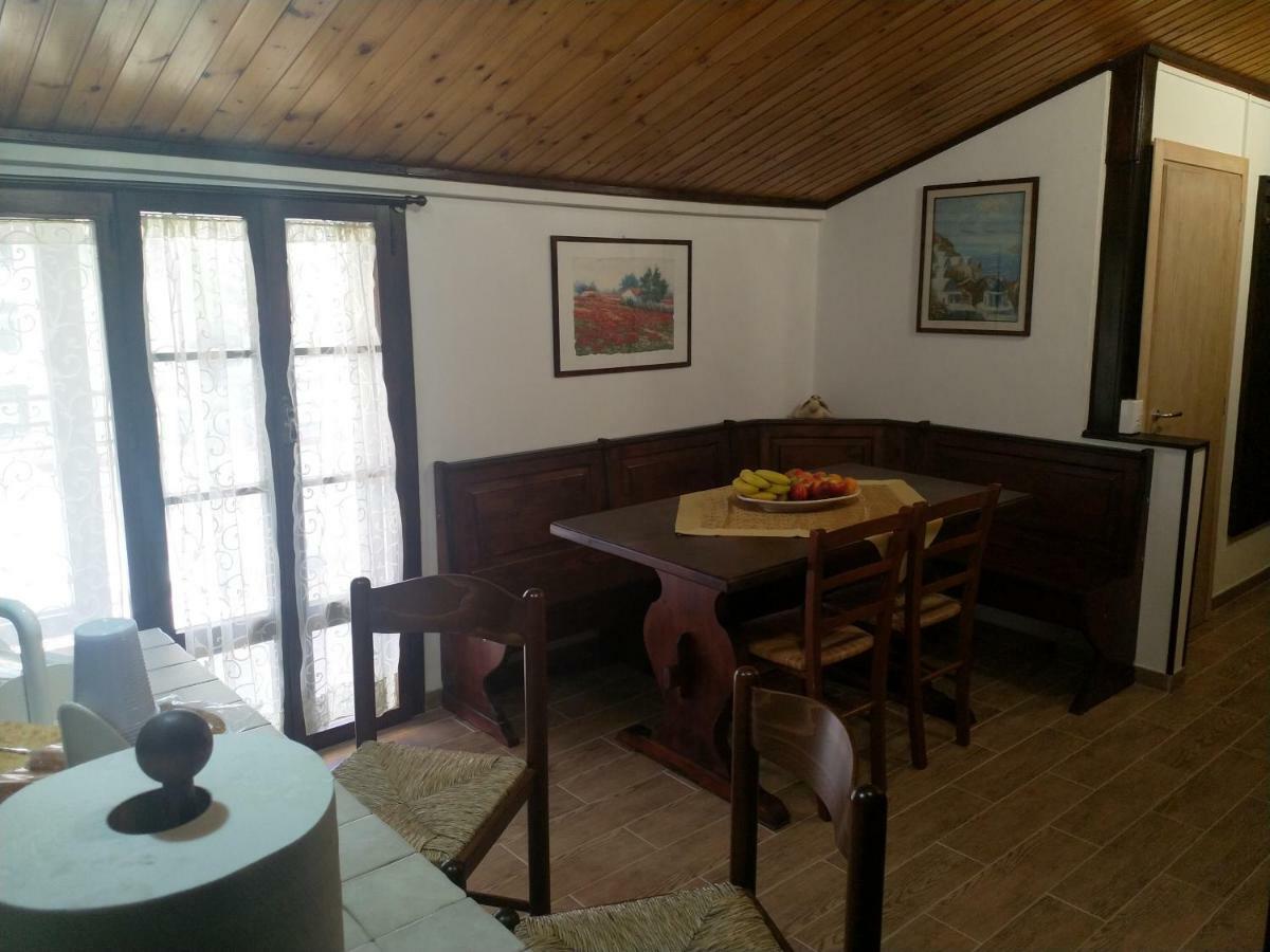 A Due Passi Apartment Arezzo Ngoại thất bức ảnh