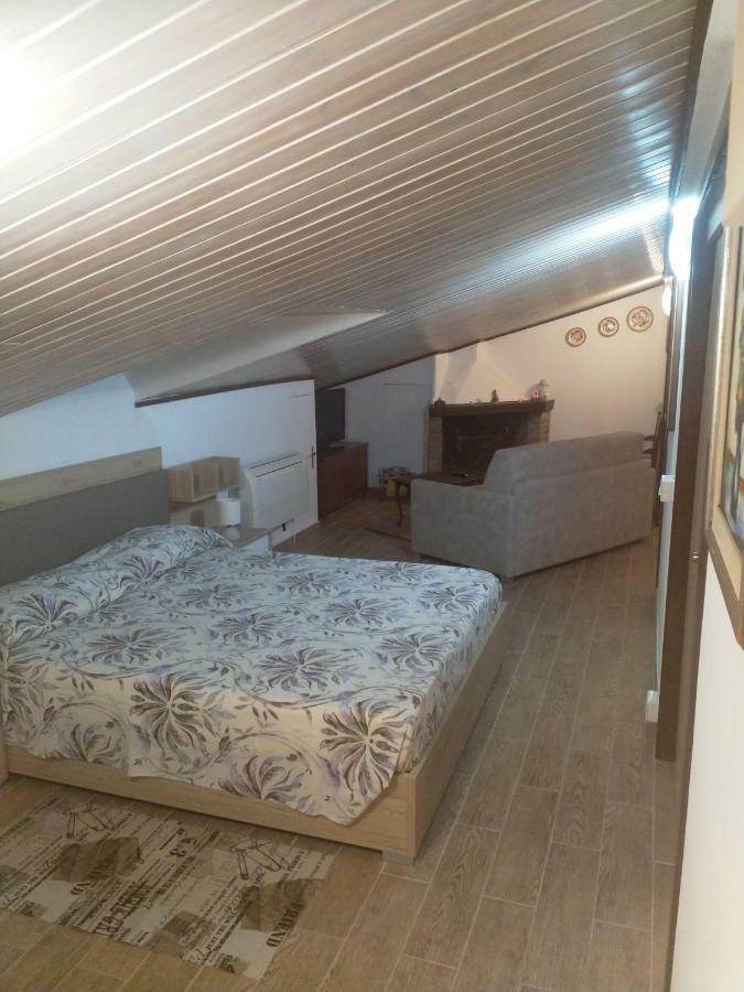 A Due Passi Apartment Arezzo Ngoại thất bức ảnh