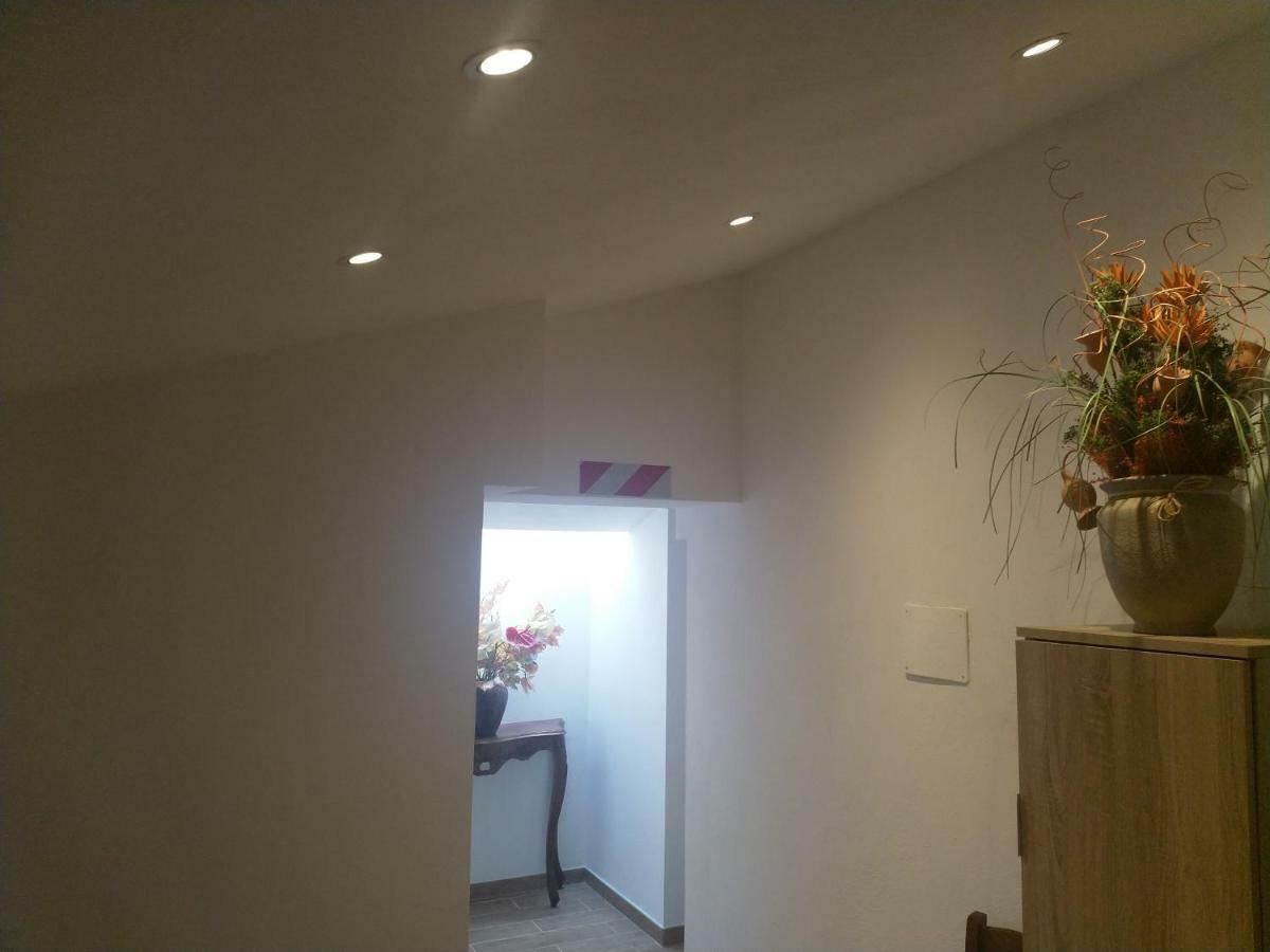 A Due Passi Apartment Arezzo Ngoại thất bức ảnh