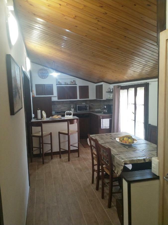 A Due Passi Apartment Arezzo Ngoại thất bức ảnh