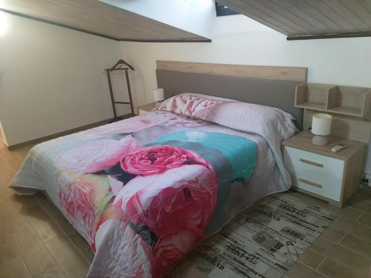 A Due Passi Apartment Arezzo Ngoại thất bức ảnh
