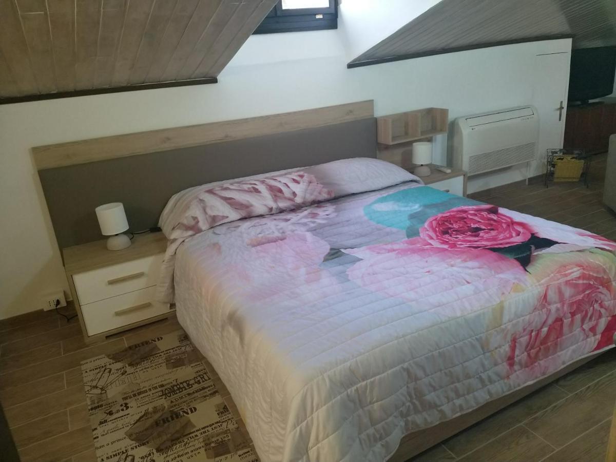 A Due Passi Apartment Arezzo Ngoại thất bức ảnh