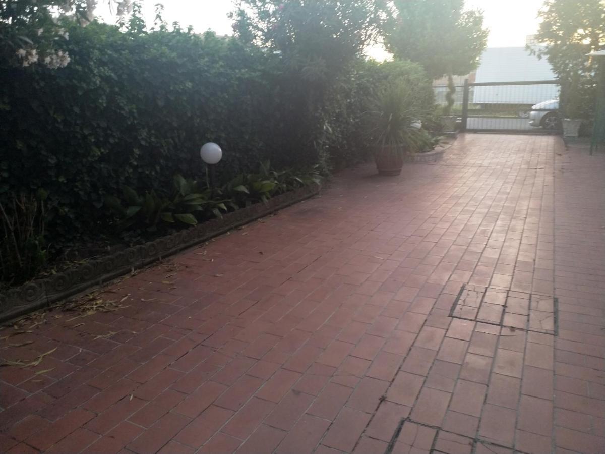 A Due Passi Apartment Arezzo Ngoại thất bức ảnh