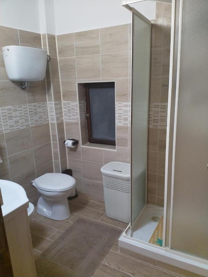 A Due Passi Apartment Arezzo Ngoại thất bức ảnh