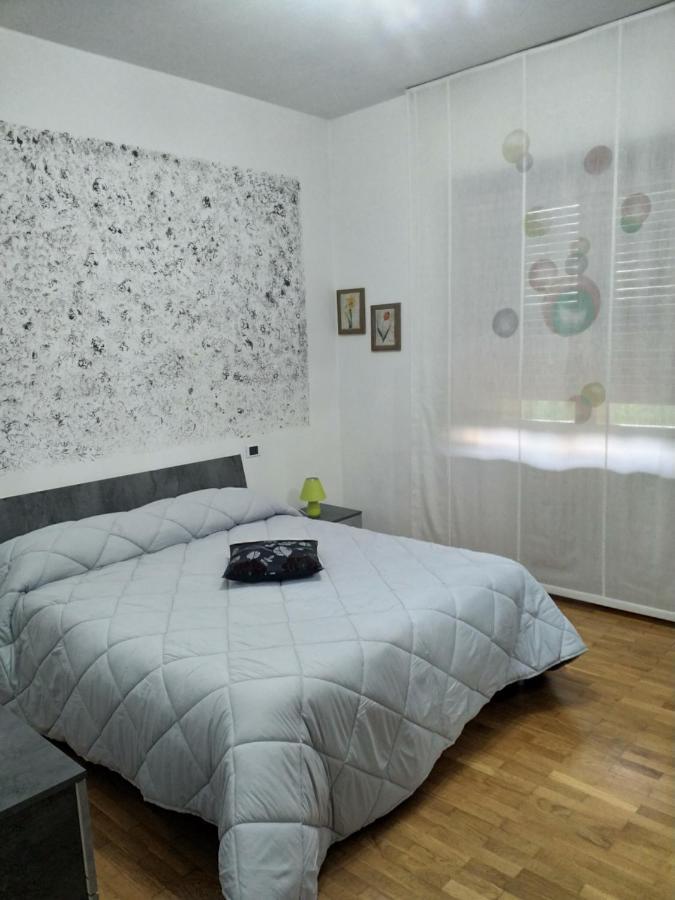 A Due Passi Apartment Arezzo Ngoại thất bức ảnh