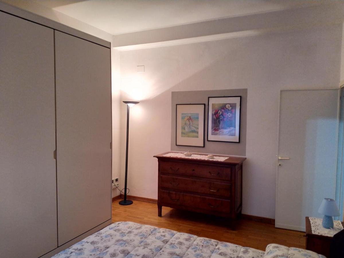 A Due Passi Apartment Arezzo Ngoại thất bức ảnh