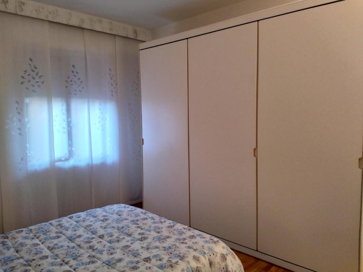 A Due Passi Apartment Arezzo Ngoại thất bức ảnh
