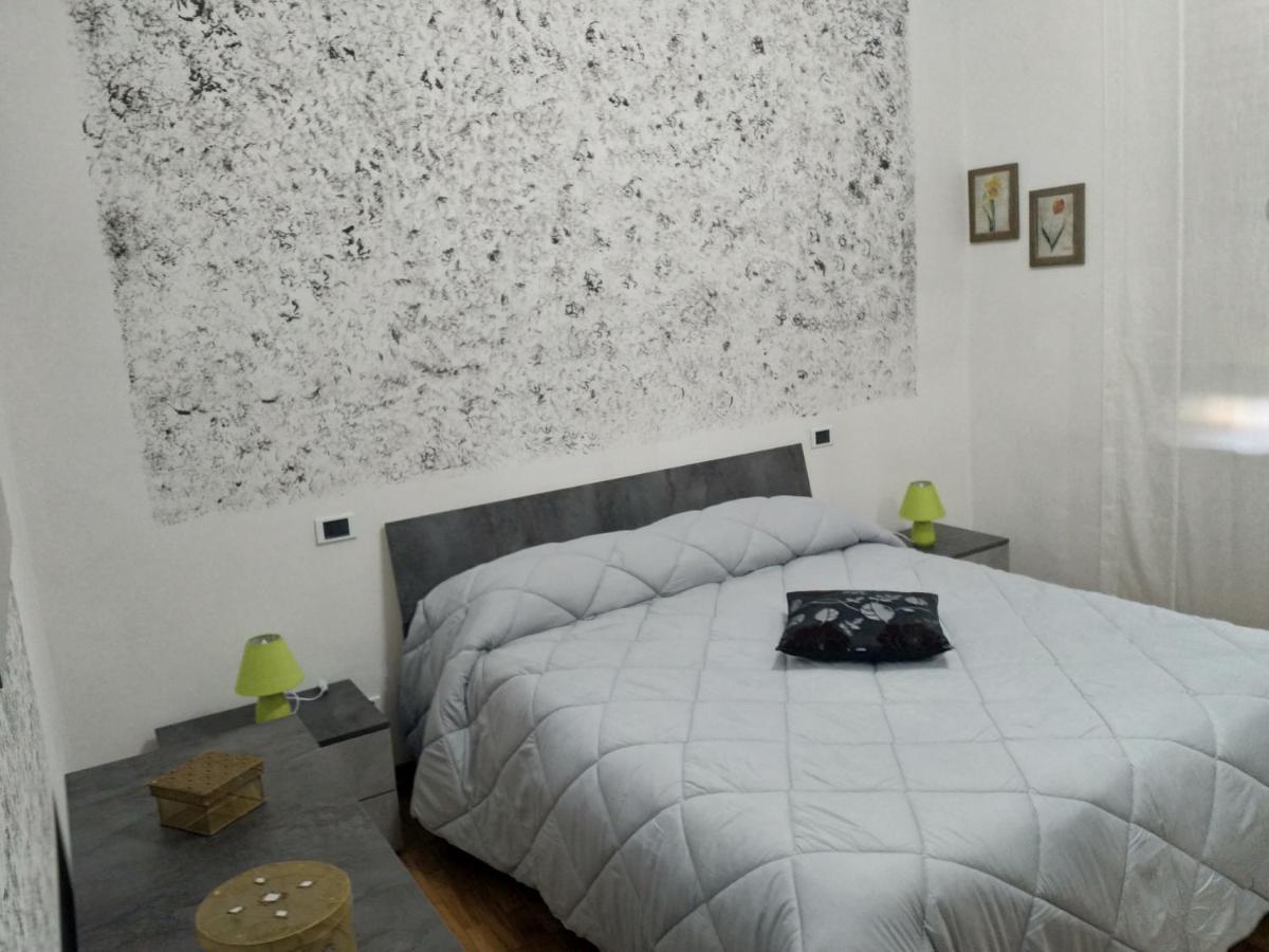 A Due Passi Apartment Arezzo Ngoại thất bức ảnh