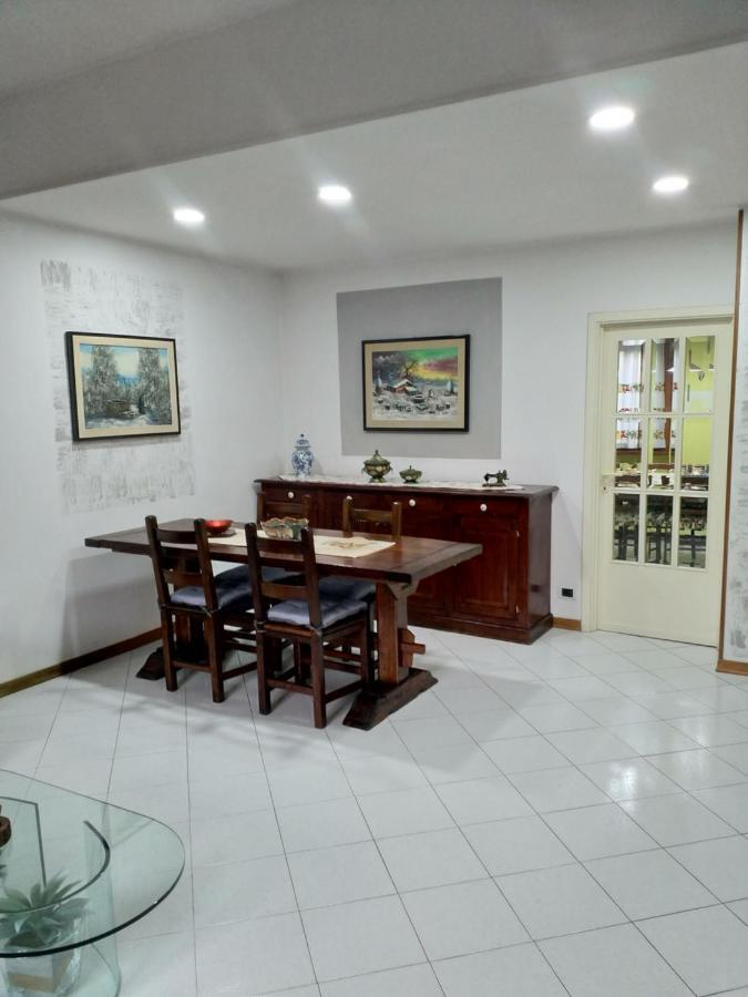 A Due Passi Apartment Arezzo Ngoại thất bức ảnh