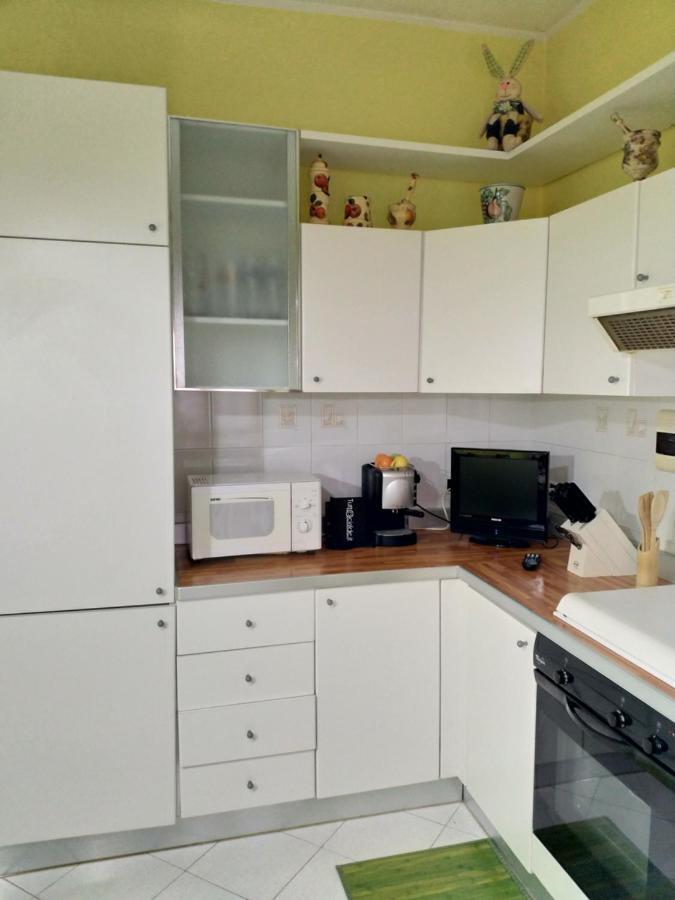 A Due Passi Apartment Arezzo Ngoại thất bức ảnh