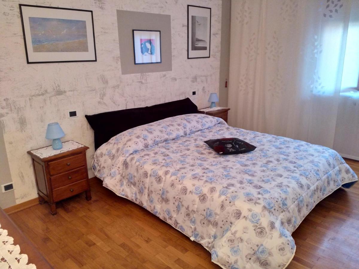 A Due Passi Apartment Arezzo Ngoại thất bức ảnh