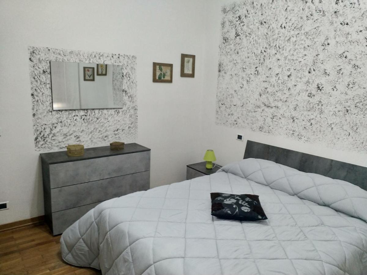 A Due Passi Apartment Arezzo Ngoại thất bức ảnh